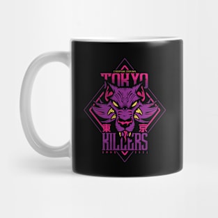 Tokyo Killers Mug